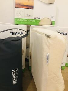 Tempur® Tempur® ORIGINAL PILLOW TRAVEL - cestovní paměťový polštář