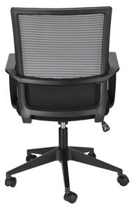 Kancelářská židle Coude černá