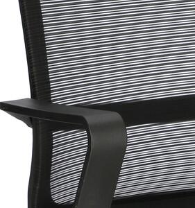 Kancelářská židle Coude černá