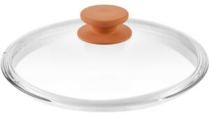 Tesocma Poklice do trouby UNICOVER, 24 cm, 24 cm