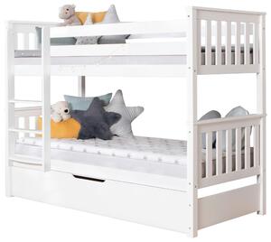 PALANDA 90/200 cm MID.YOU - Palandy, Online Only