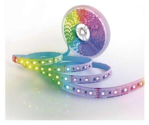 EMOS GoSmart LED pásek WiFi 2m, 11W, 450lm, RGB/CCT 1551021800