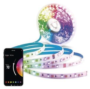 EMOS GoSmart LED pásek WiFi 2m, 11W, 450lm, RGB/CCT 1551021800