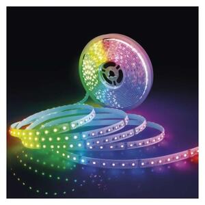 EMOS GoSmart LED pásek WiFi 5 m, 22W, 1000lm, RGB/CCT 1551051800