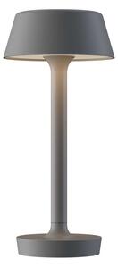 Antidark - Companion T1 Portable Stolní Lampa Matt Grey - Lampemesteren