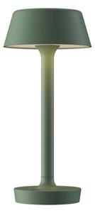 Antidark - Companion T1 Portable Stolní Lampa Dusty Green - Lampemesteren