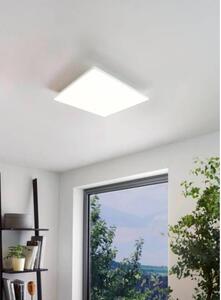Malý stmívatelný LED panel se změnou barvy a dálkovým ovládáním Turcona