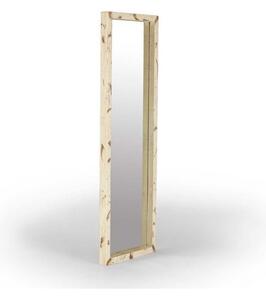 Sob nabytek | Nástěnné zrcadlo z mangového dřeva Charles F010018189
