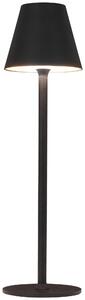 STOLNÍ LAMPA NA BATERIE 10/36 cm Boxxx - Venkovní světla