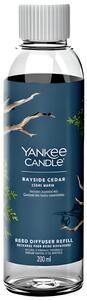 Náplň do difuzéru Yankee Candle Bayside Cedar Signature 200 ml
