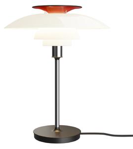 Stolní lampa PH 80 Chrome