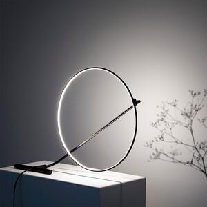 KDLN designové stolní lampy Poise