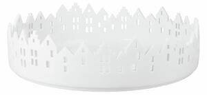 Porcelánový dekorativní podnos City Bowl Ø 27,5 cm