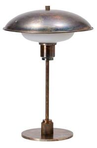 House Doctor - Boston Stolní Lampa Antique Brown - Lampemesteren