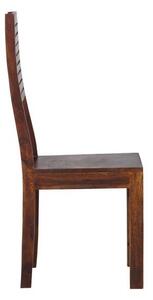 Sob nabytek | Masivní židle Rosewood F0A00001298W