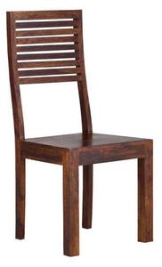 Sob nabytek | Masivní židle Rosewood F0A00001298W