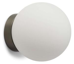 Antidark - Palla C135 LED Stropní Lampa Dim-to-Warm Opal/TitaniumAntidark - Lampemesteren
