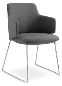 LD SEATING - Designová židle MELODY MEETING 360-Q