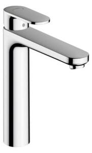 Vysoká umyvadlová baterie Hansgrohe Vernis Blend s výpustí chrom 71572000