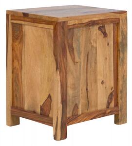Sob nabytek | Noční stolek z palisandru Rosewood F0A00001064W