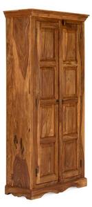Sob nabytek | Dřevěná skříň masivní palisandr Artus F0A00001028W