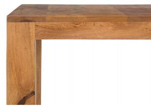 Sob nabytek | Masivní odkládací stolek z palisandru Rosewood F0A00001067W