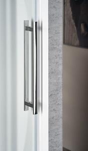 Gelco VOLCANO sprchové dveře 1200 mm, čiré sklo GV1012