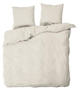 ByNord - Ingrid Double Bed Linen 220x220 ShellByNord - Lampemesteren