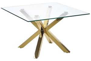 Konferenční stolek Stargazing (zlatá). 1075986