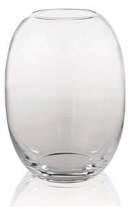 Piet Hein Bytové Doplňky - Super Vase H30 Glass/ClearPiet Hein - Lampemesteren
