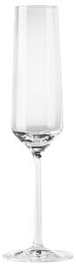 SKLENICE NA SEKT Zwiesel Glas