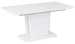 Jídelní stůl Sharyse (bílá) (pro 8 a více osob). 1076008