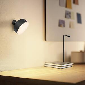 OSRAM LED baterka DECOR HELPER GADGET, černá, touchdim, stmívatelný, Černá, Ložnice, Plast, Moderní