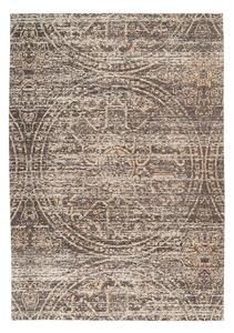 BĚHOUN, 80/150 cm, béžová Kayoom - Online Only koberce & rohožky, Online Only
