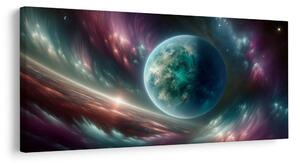 Obraz tajemný vesmír