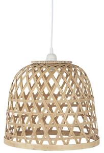 Stropní lampa Bamboo Shade