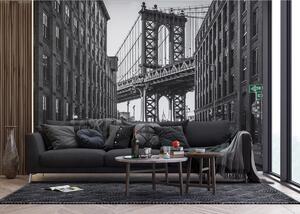 Fototapeta XXL New York 360 x 254 cm, 4 díly
