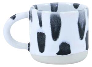 Porcelánový hrnek Spot 70 ml