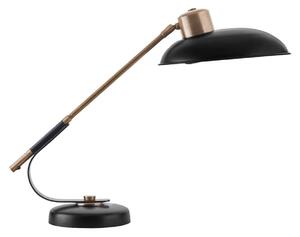 House Doctor - Art Deco Stolní Lampa - Lampemesteren