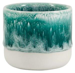 Porcelánový hrnek Andromeda Green 150 ml