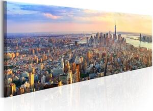 Obraz - New York Panorama
