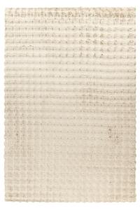 KOBEREC S VYSOKÝM VLASEM, 200/290 cm krémová Novel - Online Only koberce & rohožky, Online Only