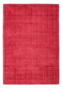 TKANÝ KOBEREC, 80/150 cm červená Novel - Online Only koberce & rohožky, Online Only