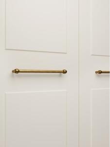 Modulární skříň s otočnými dveřmi Charlotte, šířka 250 cm, více variant