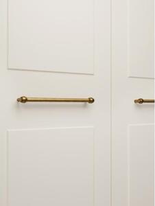 Modulární skříň s otočnými dveřmi Charlotte, šířka 150 cm, více variant