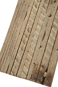 Dřevěný podnos Recycled Wood