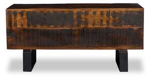 Sob nabytek | Dřevěná lavice z akátu Lungo F0A00000049W