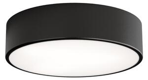Brilagi - LED RGBW Stmívatelné stropní svítidlo CLARE 2xE27/9W/230V Wi-Fi černá
