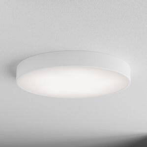 Brilagi - Stropní svítidlo CLARE 5xE27/40W/230V pr. 60 cm bílá