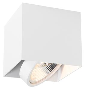 Designové bodové světlo s čtvercovým AR111 - Box